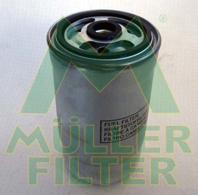 MULLER FILTER kuro filtras FN485